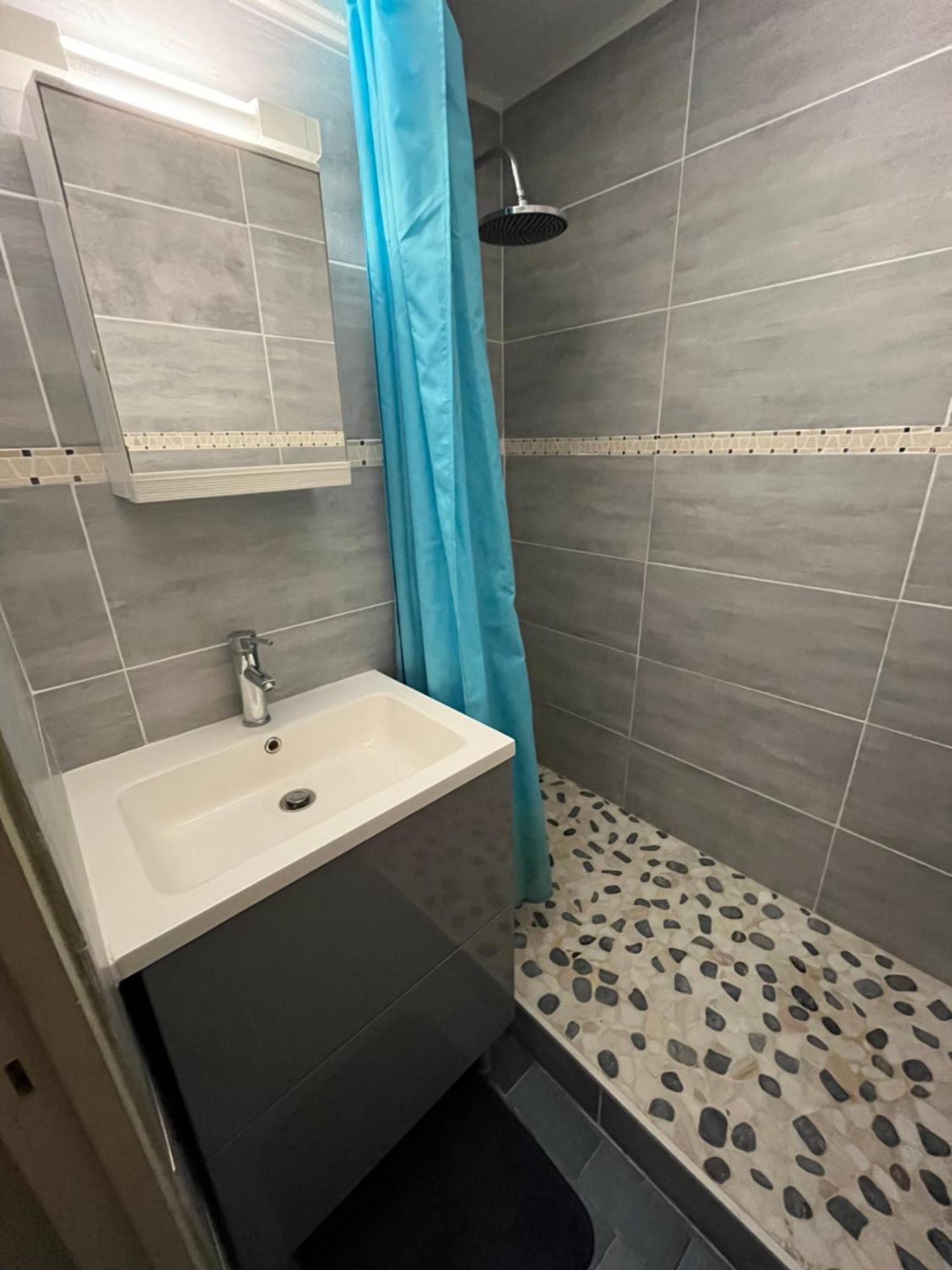34300 Le Cap D'Agde Apartment Exterior photo